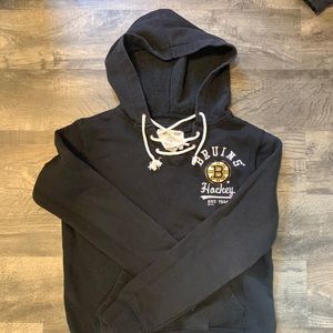 Boston Bruins hoodie